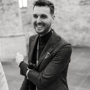 De Kleermakers - Mark